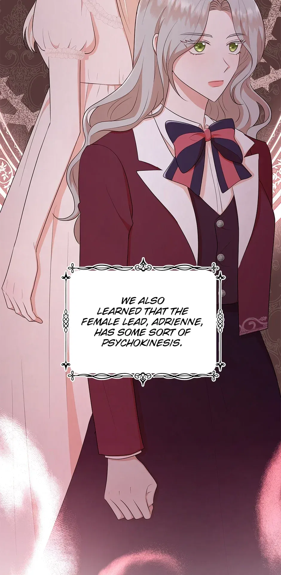 Resigning as the Villainess Chapter 57 – Page 34