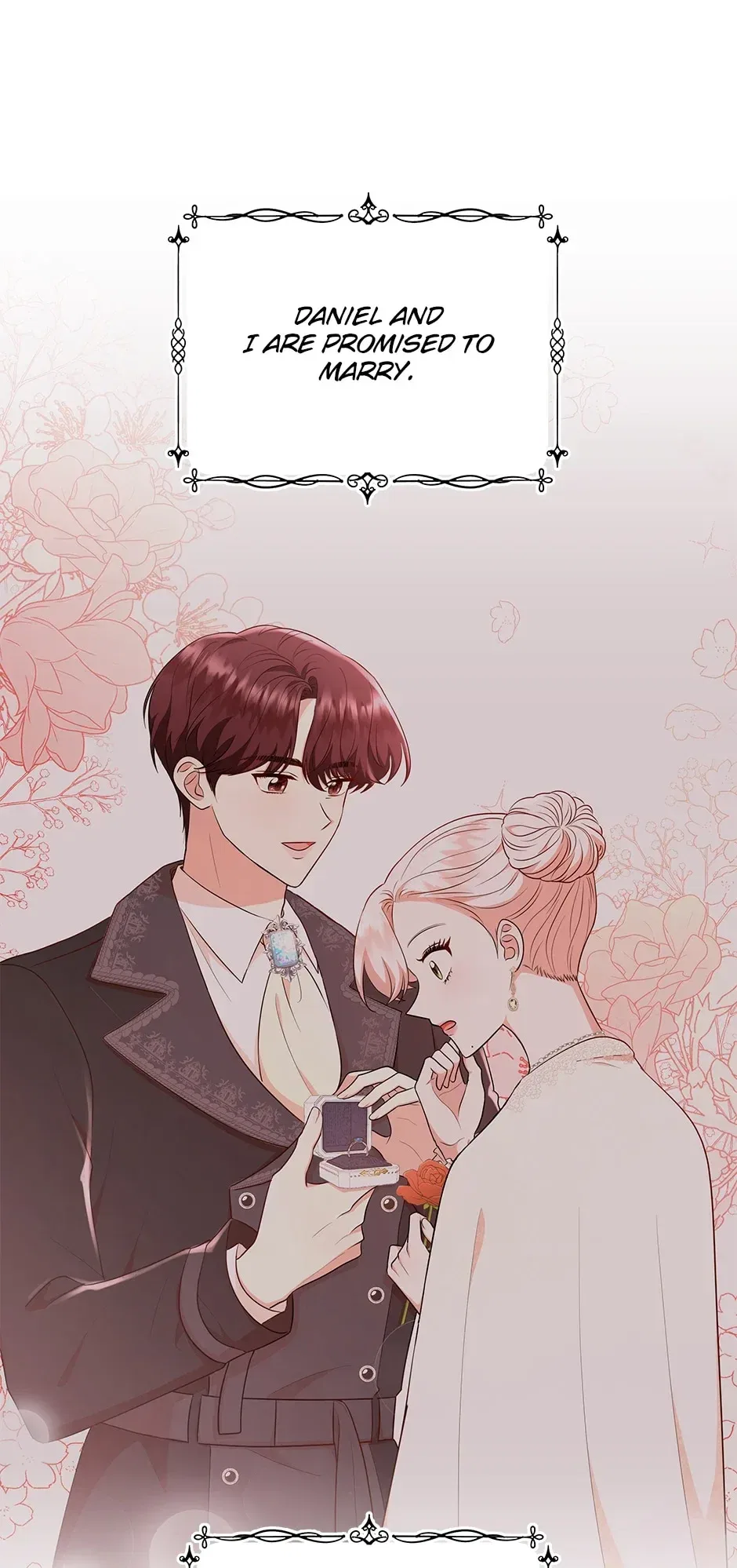 Resigning as the Villainess Chapter 57 – Page 37
