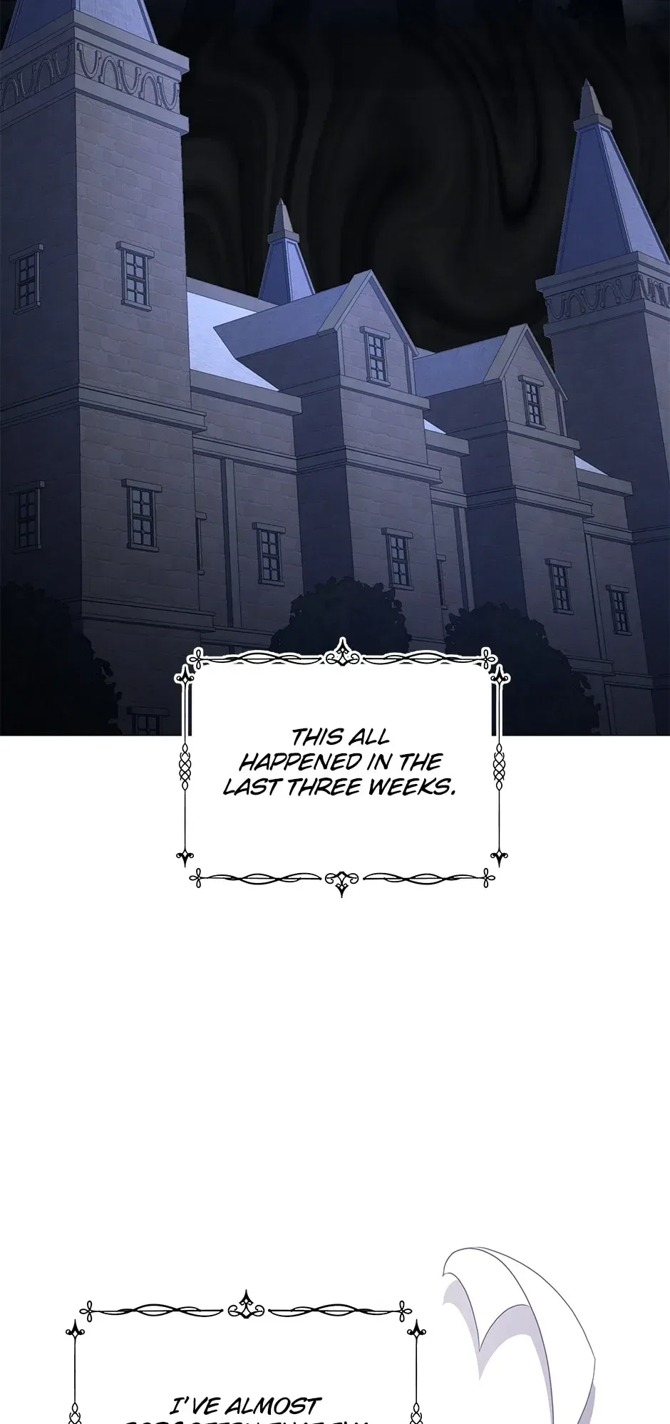 Resigning as the Villainess Chapter 57 – Page 41