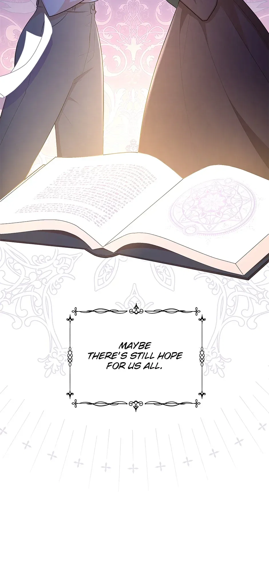 Resigning as the Villainess Chapter 57 – Page 43