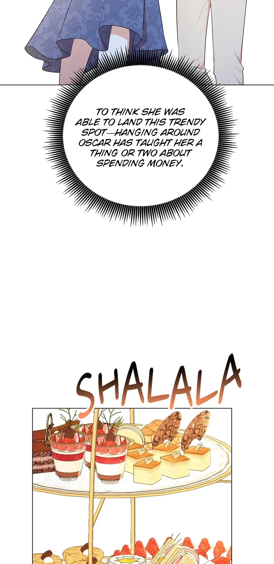 Resigning as the Villainess Chapter 57 – Page 46