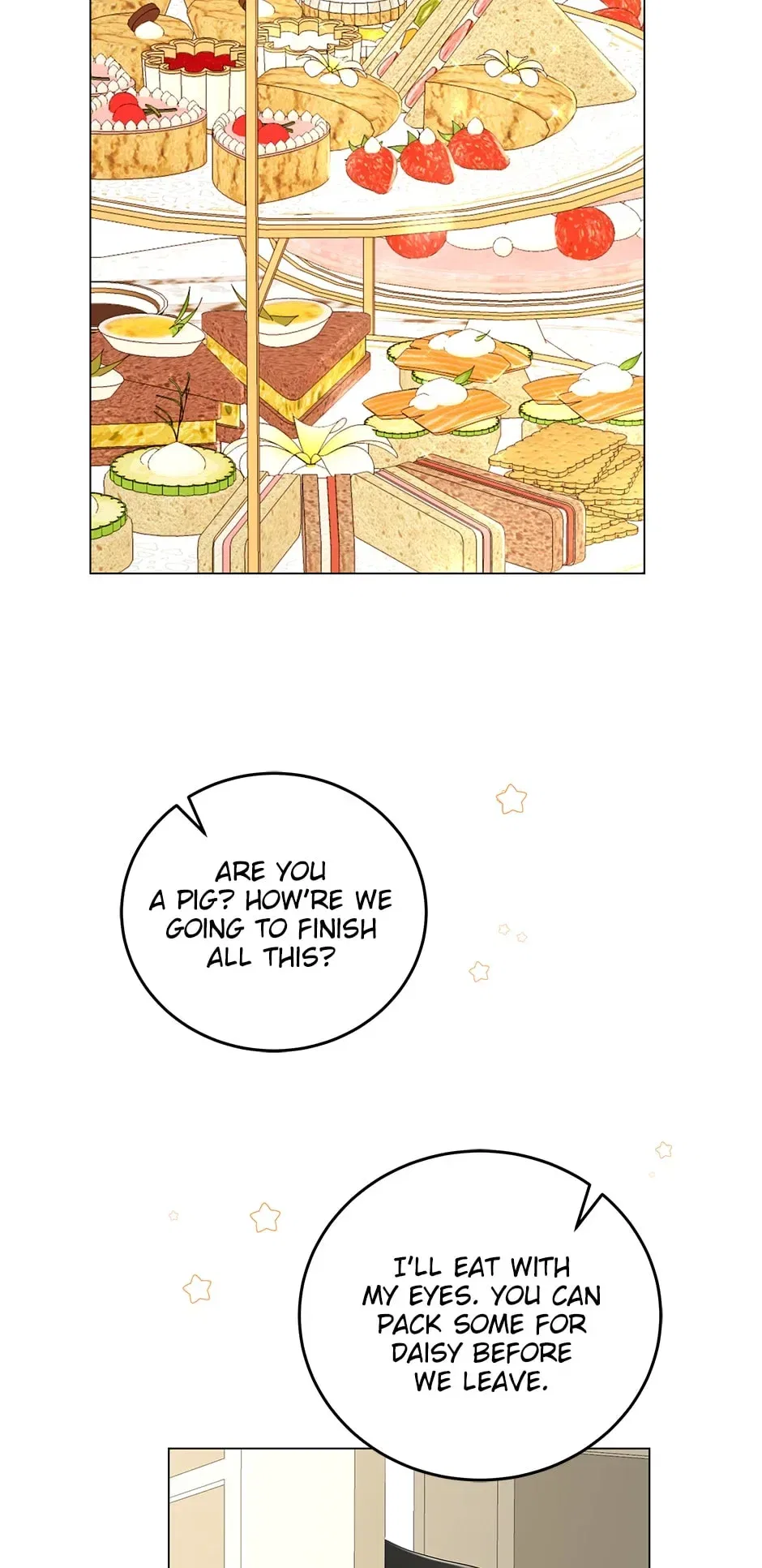 Resigning as the Villainess Chapter 57 – Page 47