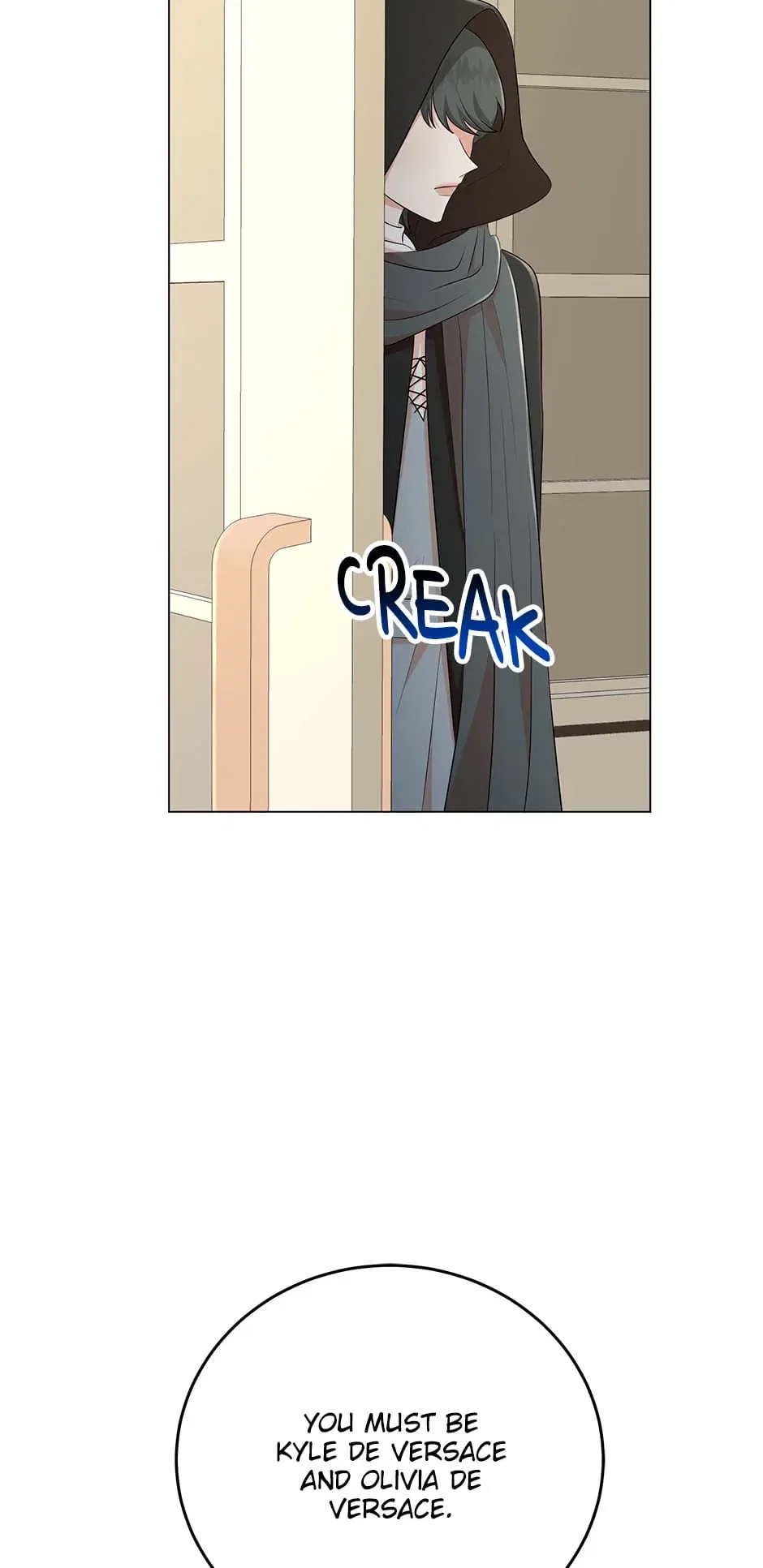 Resigning as the Villainess Chapter 57 – Page 48