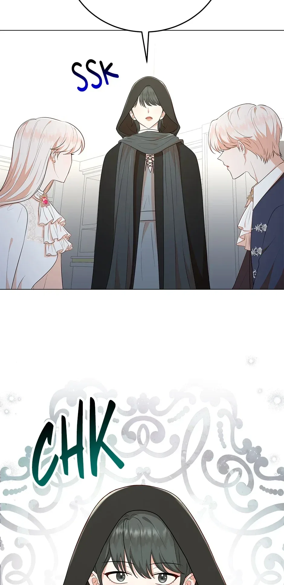 Resigning as the Villainess Chapter 57 – Page 49