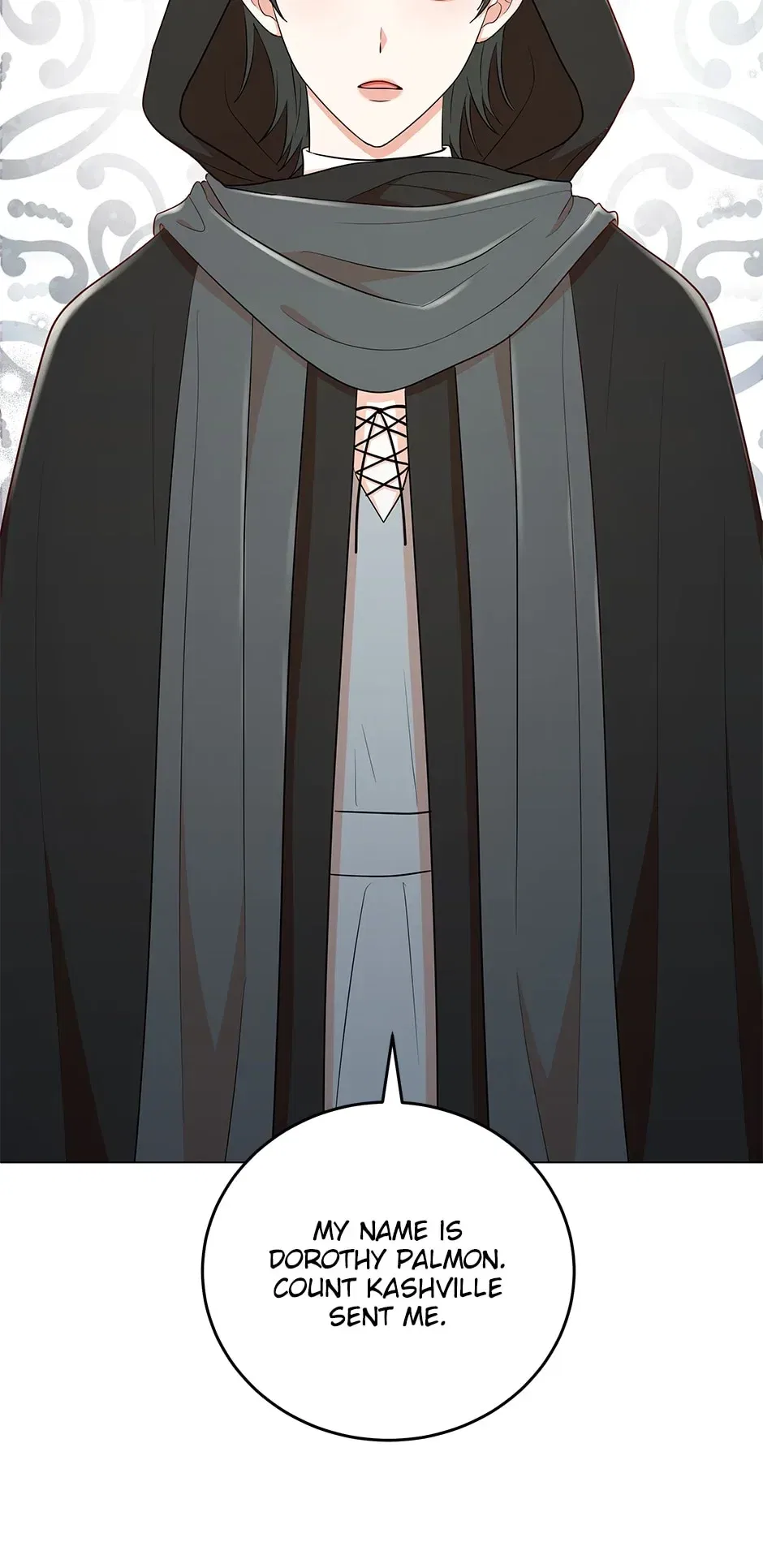 Resigning as the Villainess Chapter 57 – Page 50