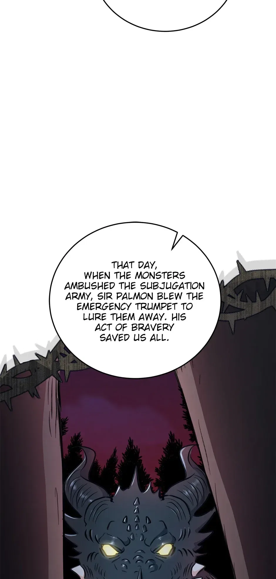 Resigning as the Villainess Chapter 57 – Page 52