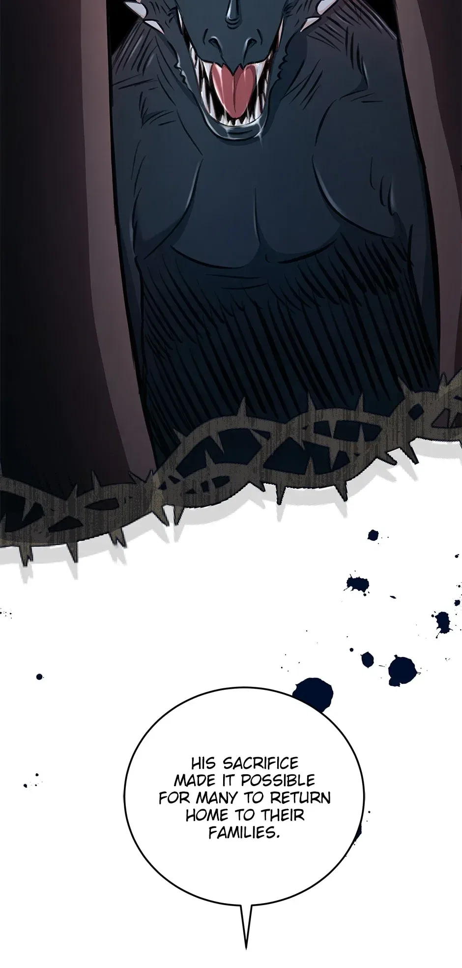 Resigning as the Villainess Chapter 57 – Page 53
