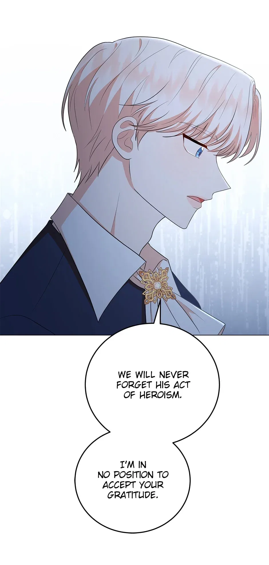 Resigning as the Villainess Chapter 57 – Page 54
