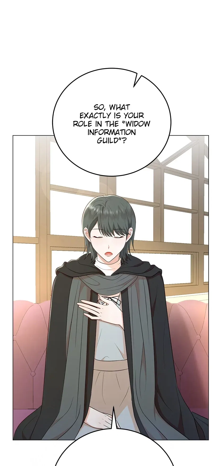 Resigning as the Villainess Chapter 57 – Page 55