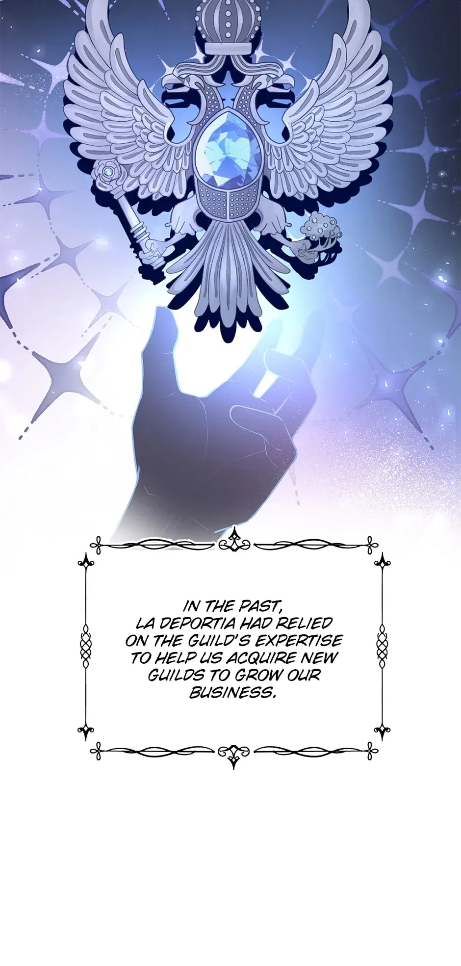 Resigning as the Villainess Chapter 57 – Page 57
