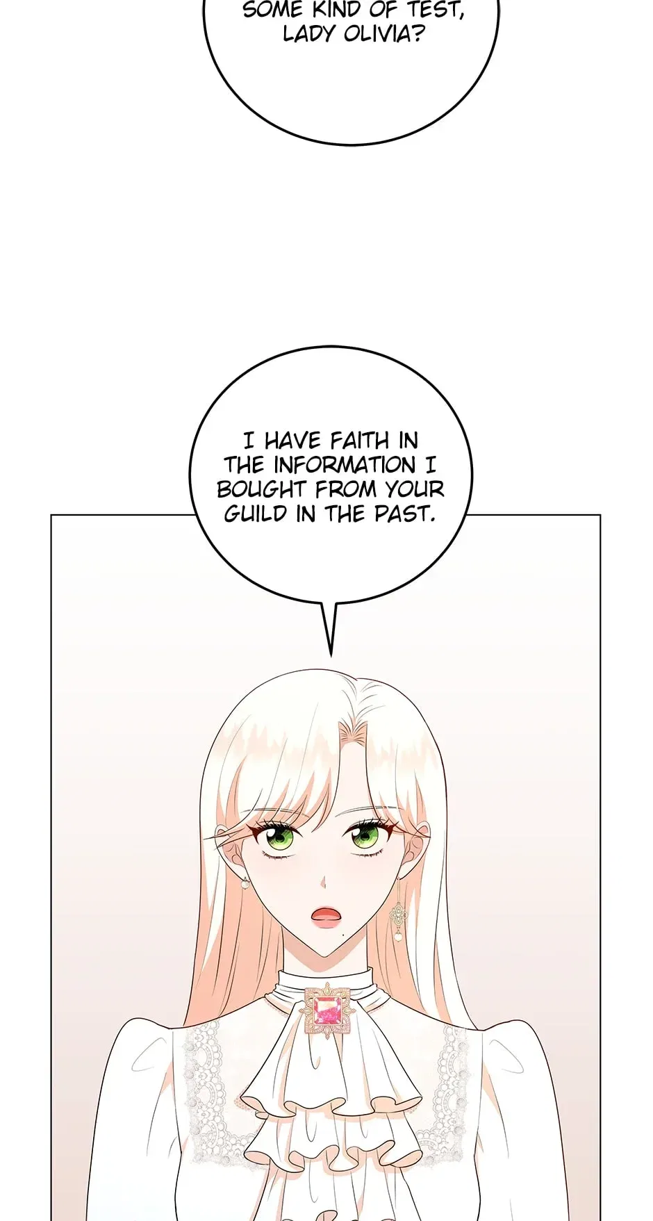 Resigning as the Villainess Chapter 57 – Page 59