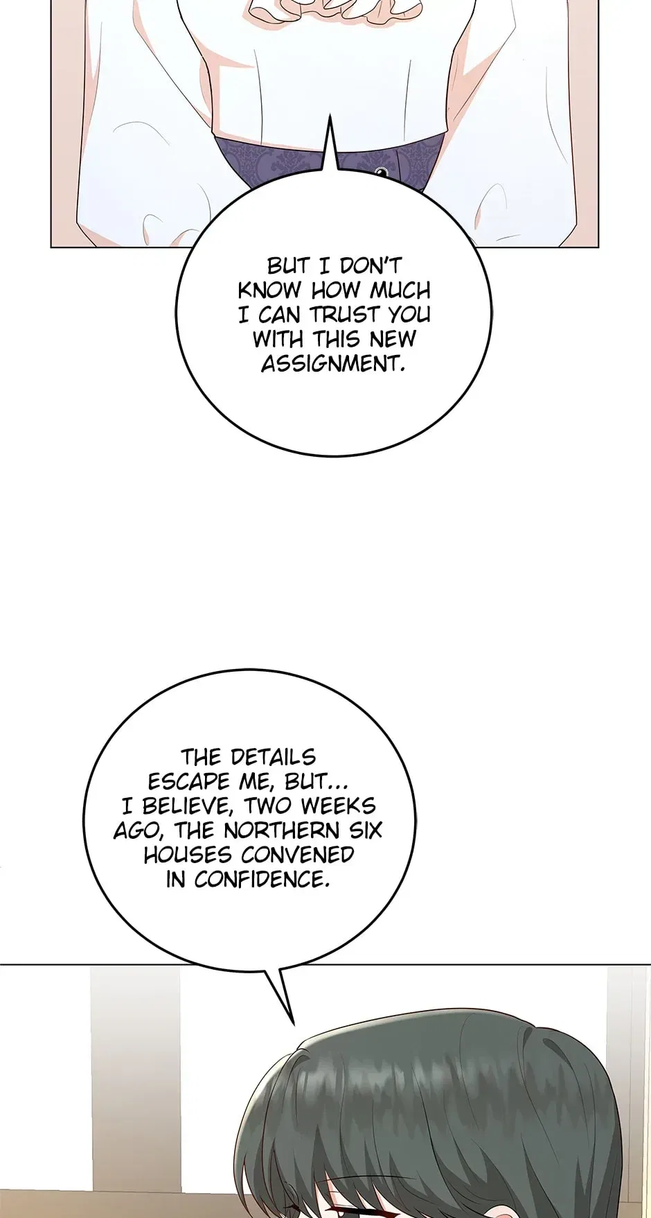 Resigning as the Villainess Chapter 57 – Page 60