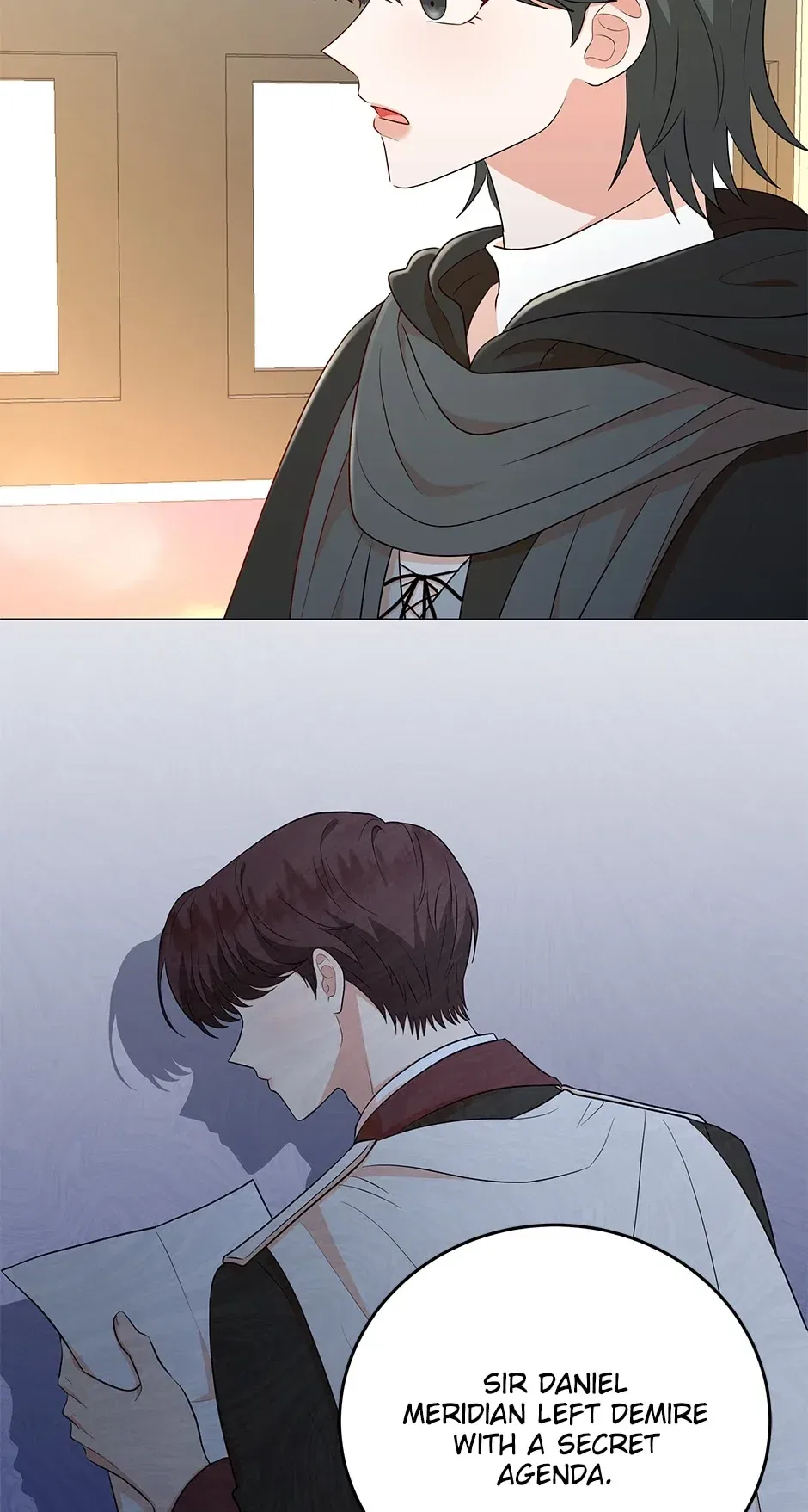 Resigning as the Villainess Chapter 57 – Page 61