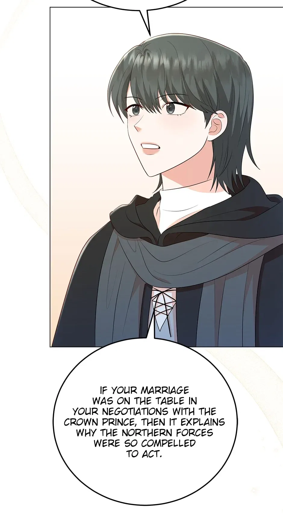 Resigning as the Villainess Chapter 57 – Page 65
