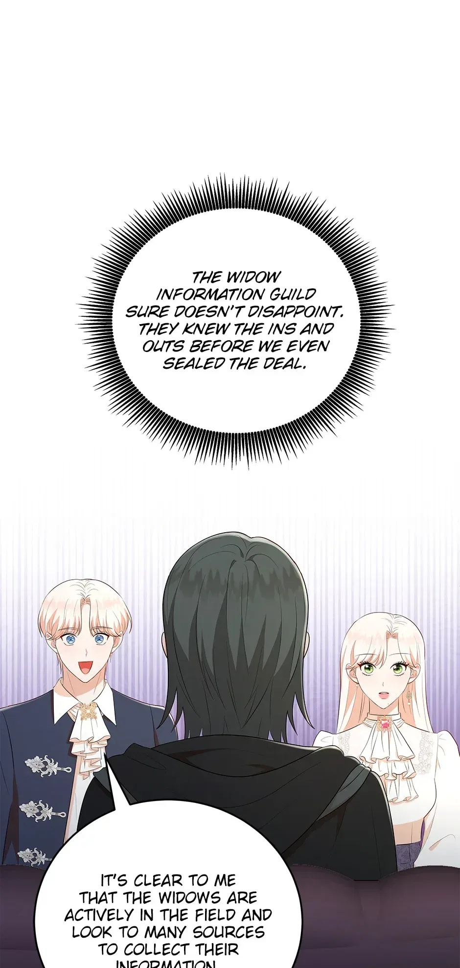 Resigning as the Villainess Chapter 57 – Page 66