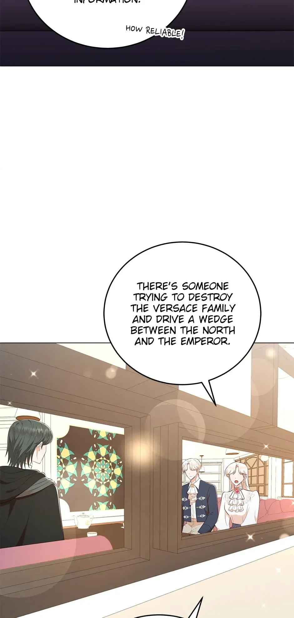 Resigning as the Villainess Chapter 57 – Page 67