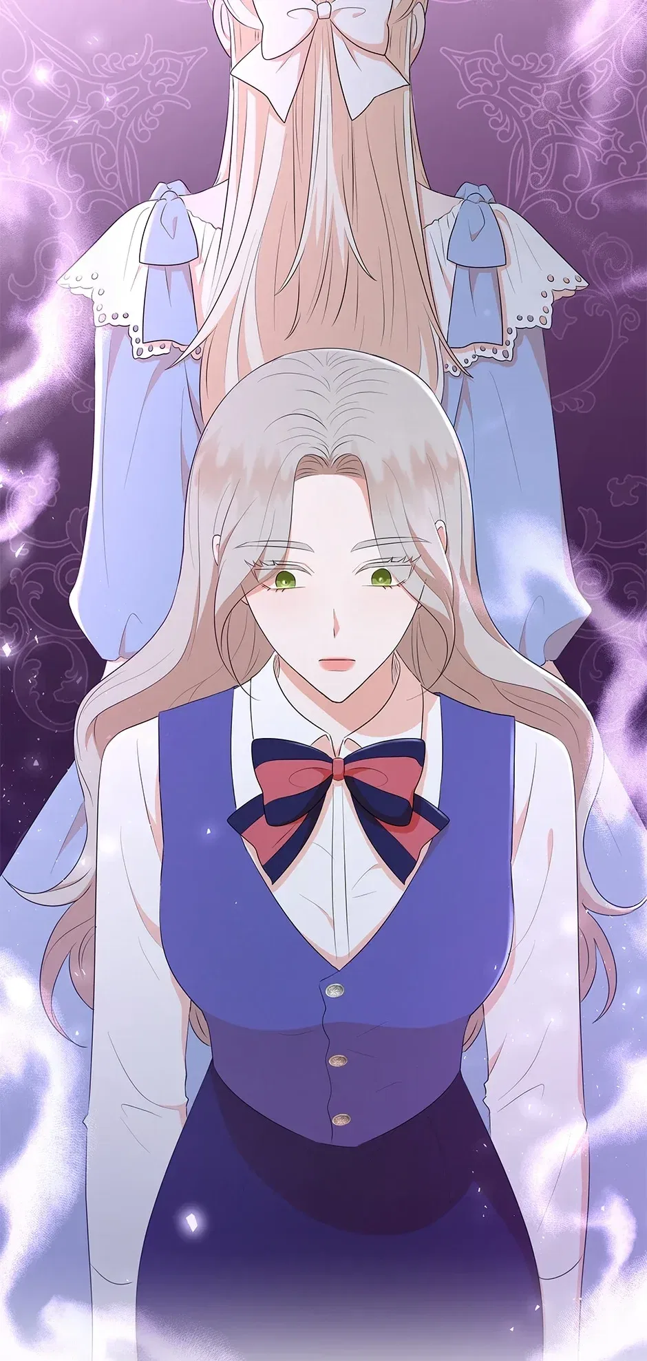 Resigning as the Villainess Chapter 57 – Page 69