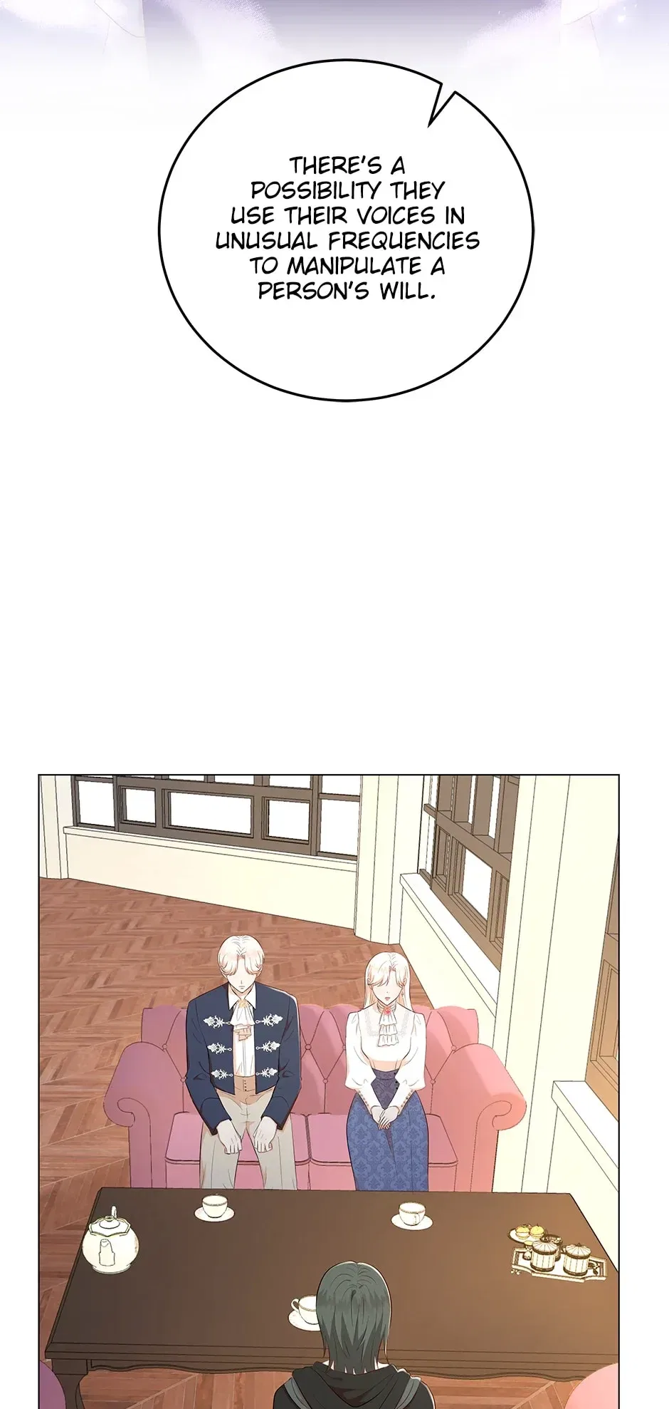 Resigning as the Villainess Chapter 57 – Page 70