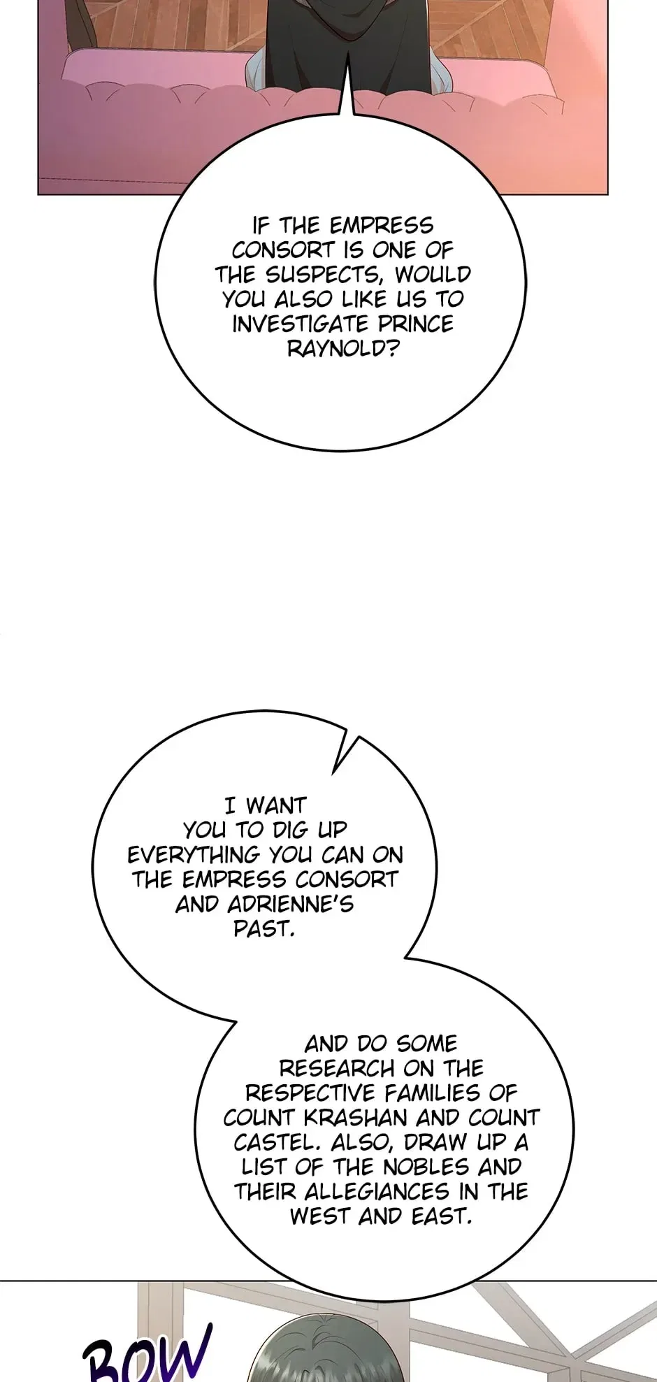 Resigning as the Villainess Chapter 57 – Page 71