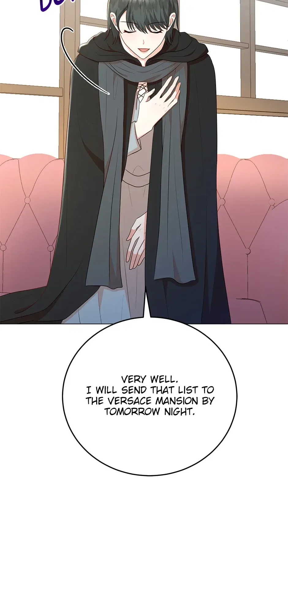 Resigning as the Villainess Chapter 57 – Page 72