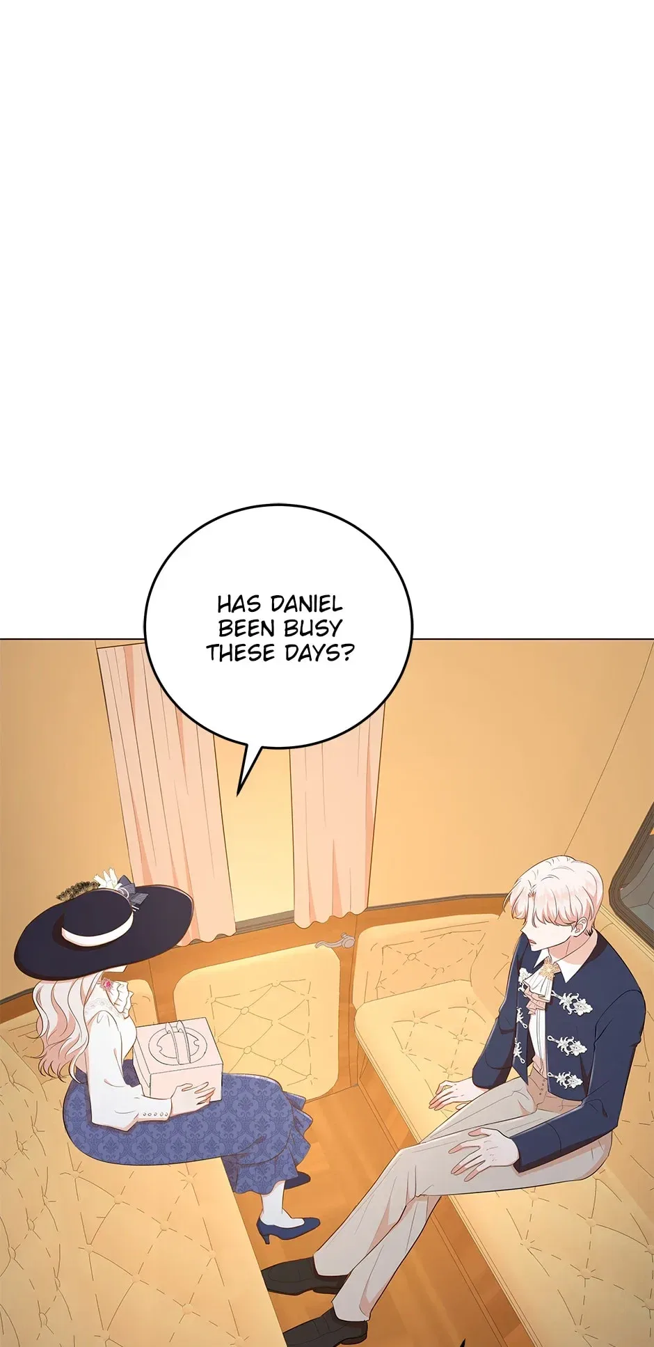 Resigning as the Villainess Chapter 57 – Page 74