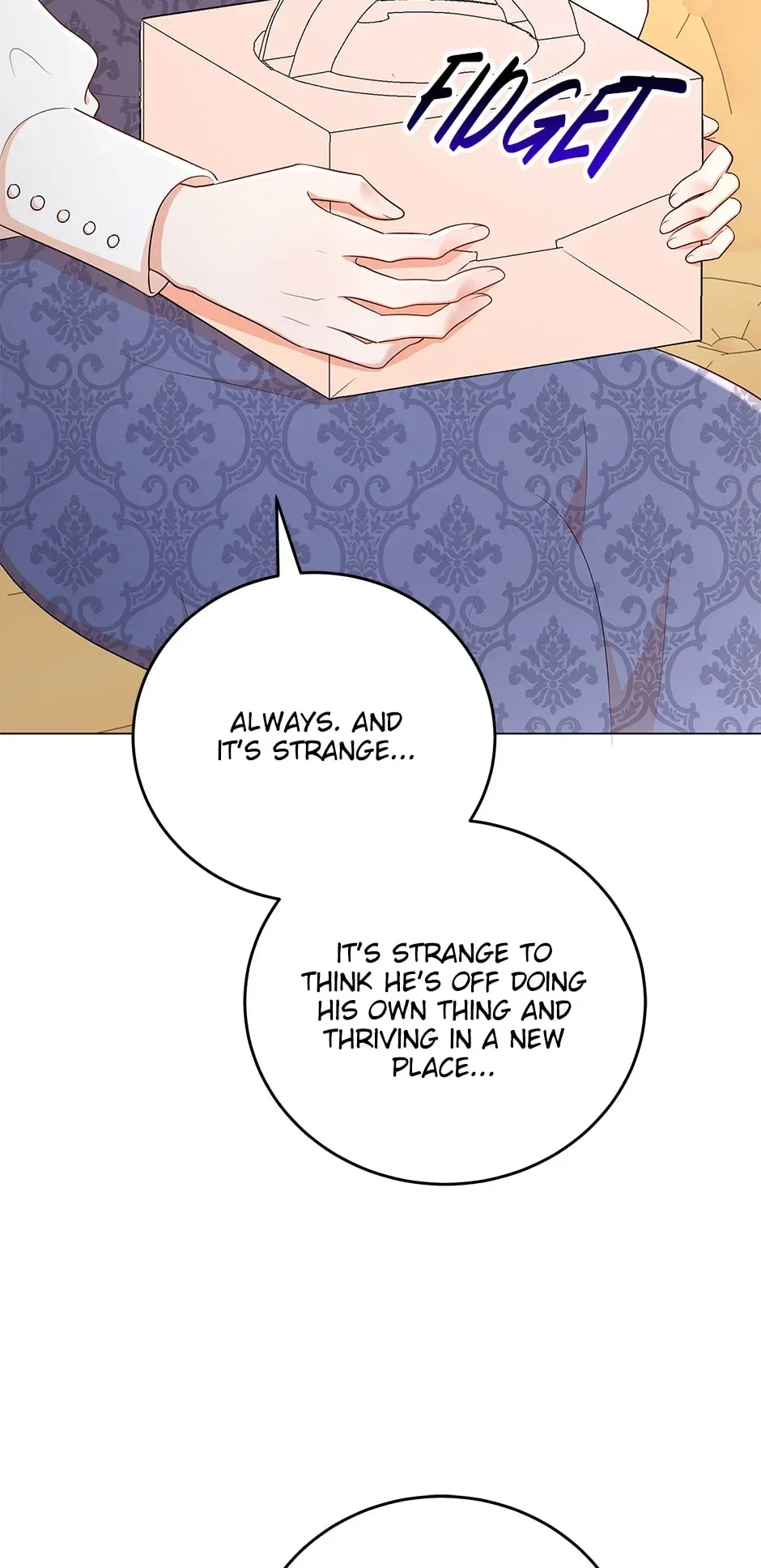 Resigning as the Villainess Chapter 57 – Page 77