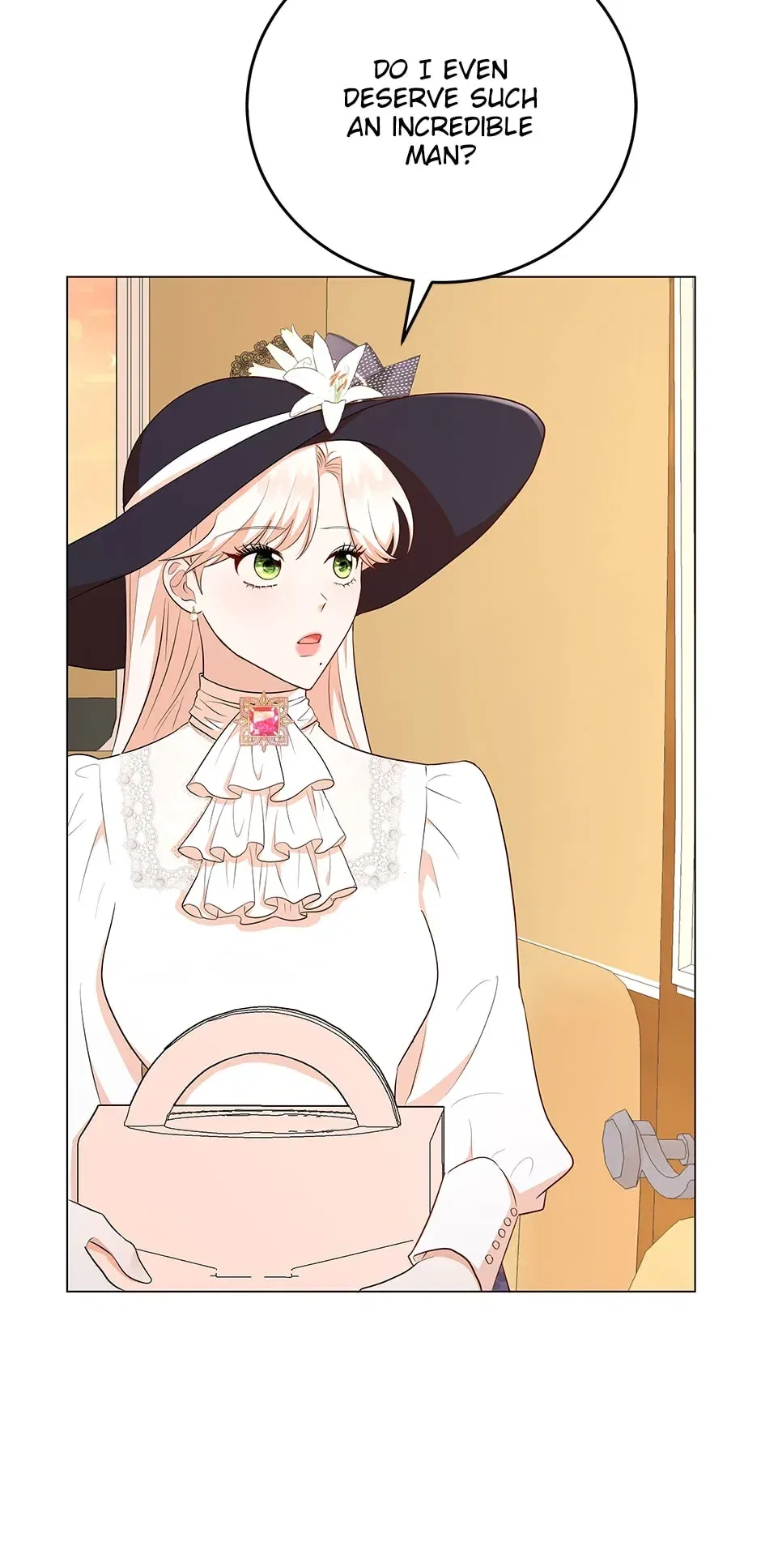 Resigning as the Villainess Chapter 57 – Page 78