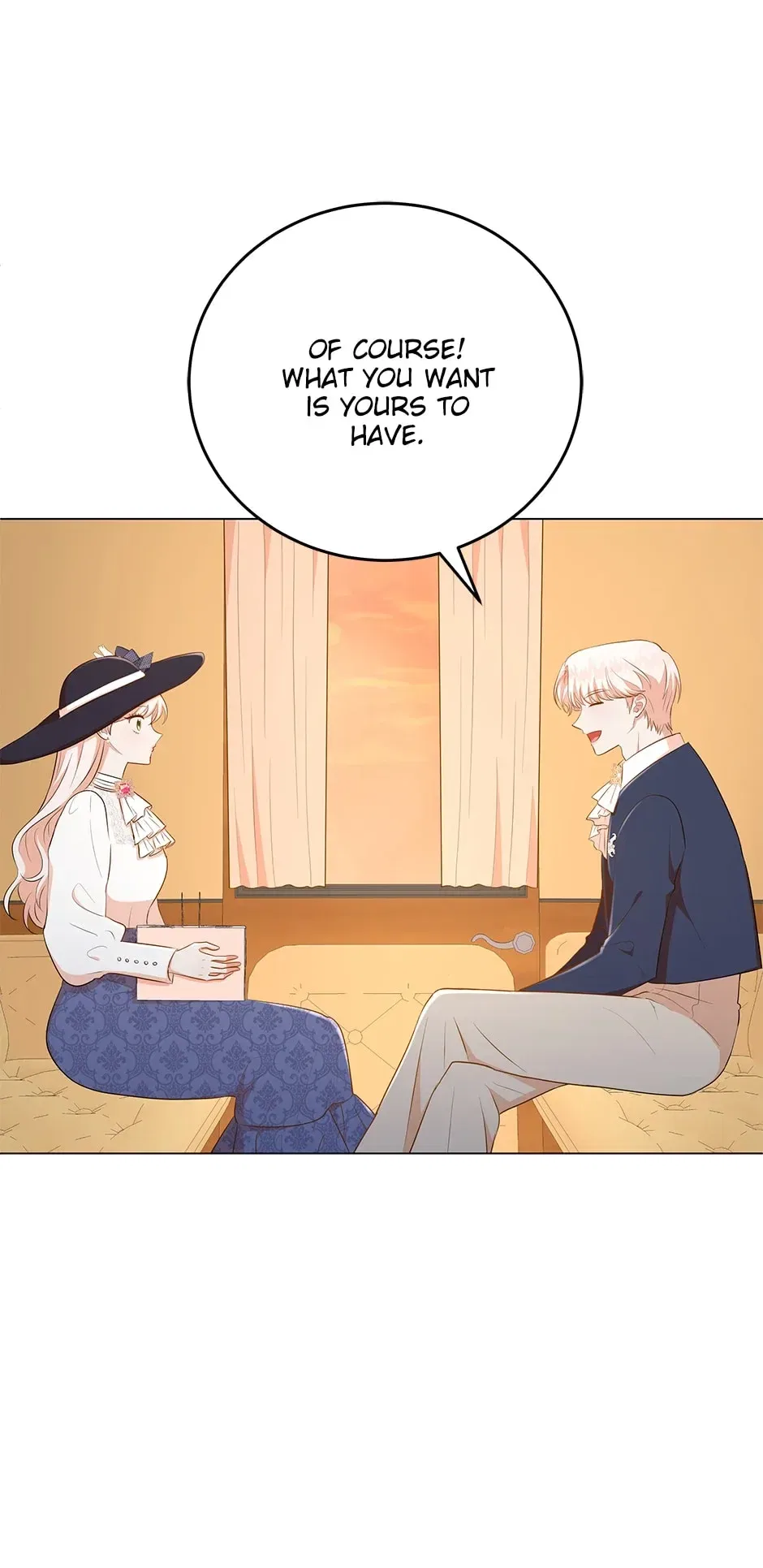 Resigning as the Villainess Chapter 57 – Page 79