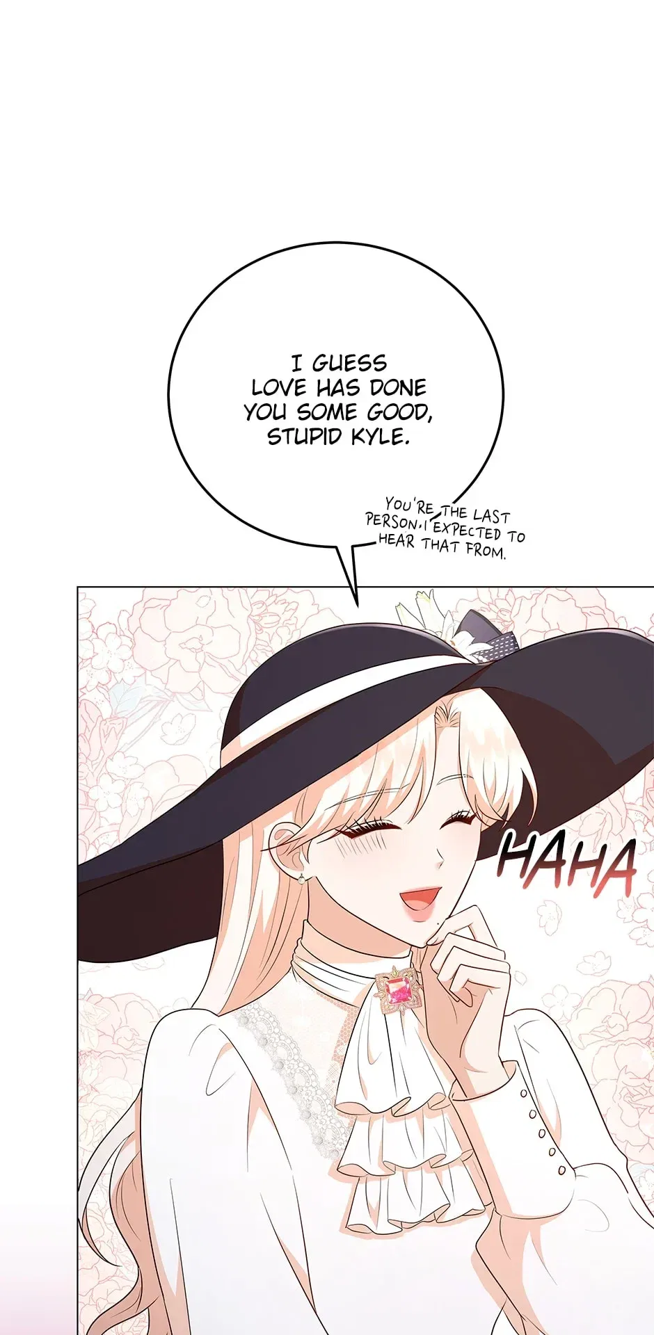Resigning as the Villainess Chapter 57 – Page 80