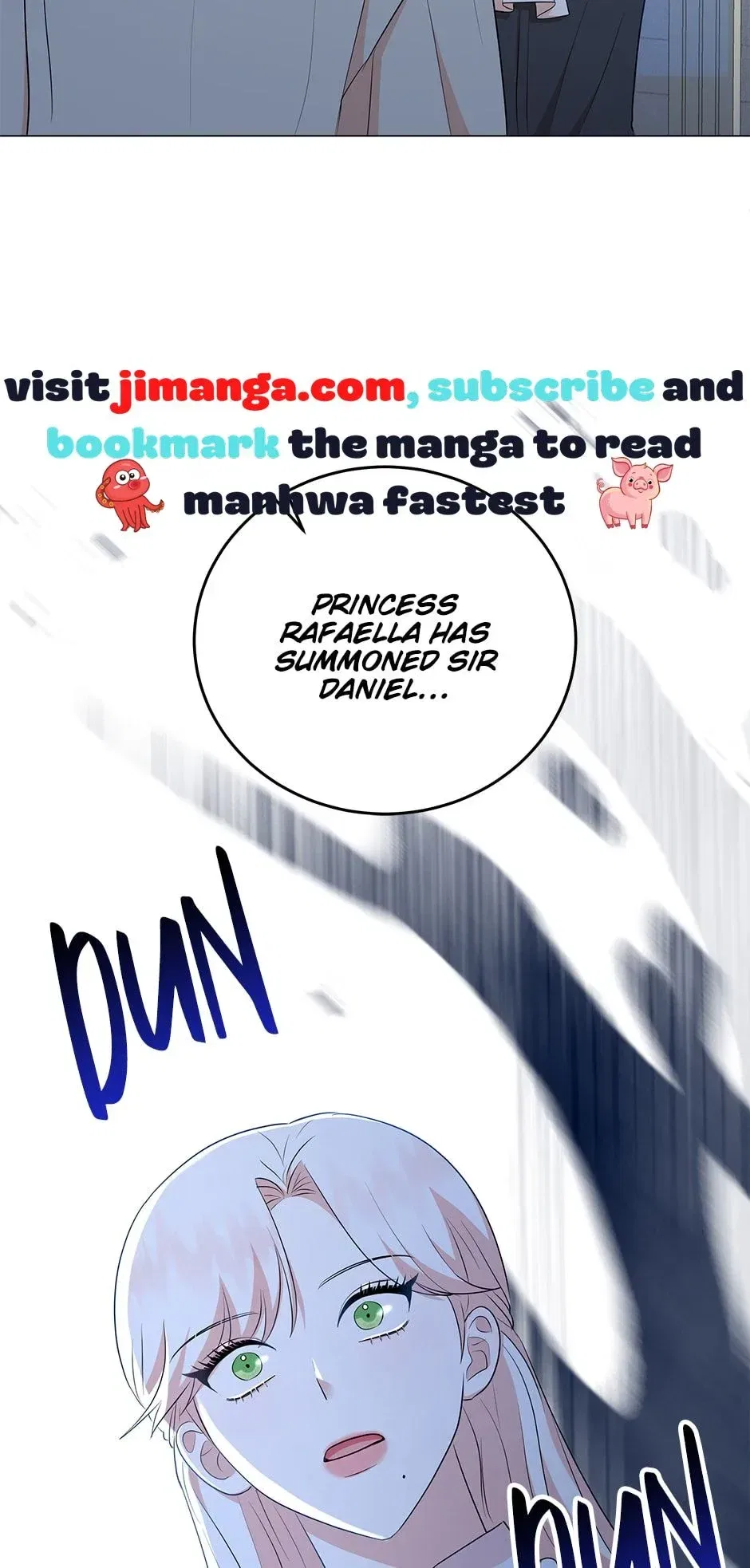 Resigning as the Villainess Chapter 57 – Page 92