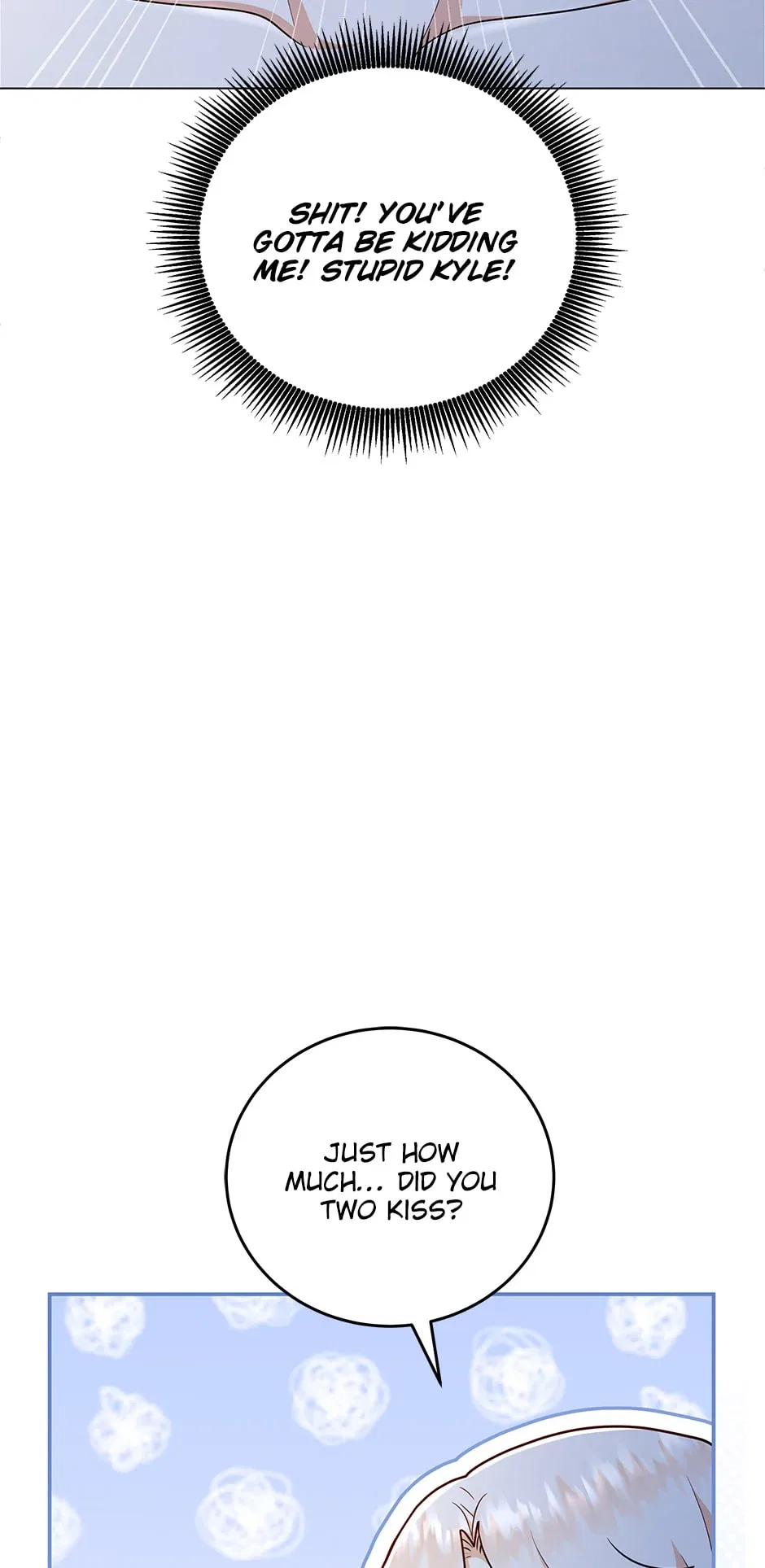 Resigning as the Villainess Chapter 56 – Page 2