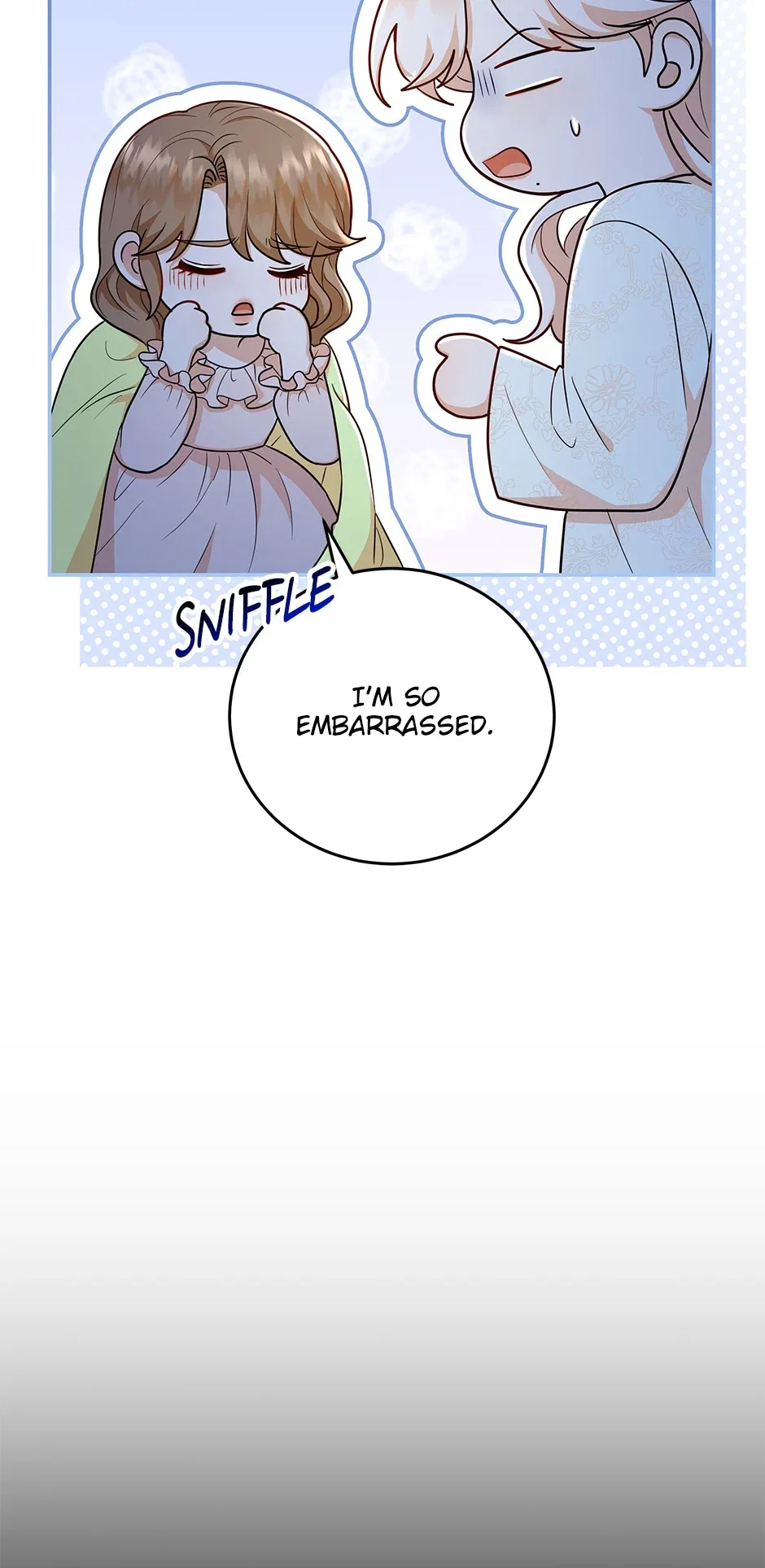 Resigning as the Villainess Chapter 56 – Page 3