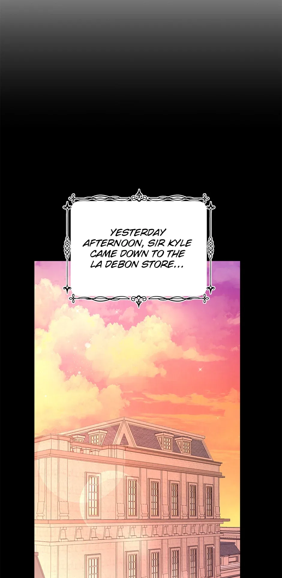 Resigning as the Villainess Chapter 56 – Page 4