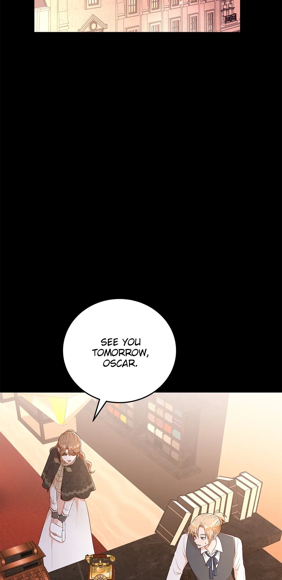 Resigning as the Villainess Chapter 56 – Page 5