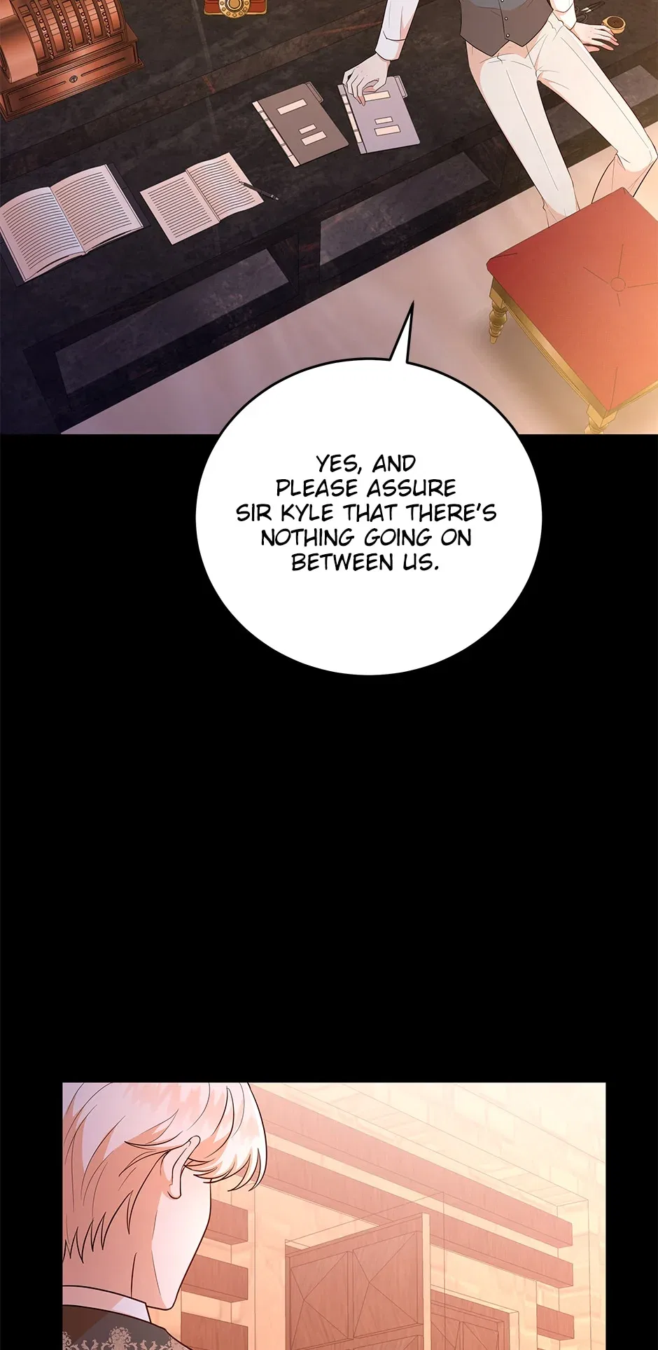 Resigning as the Villainess Chapter 56 – Page 6