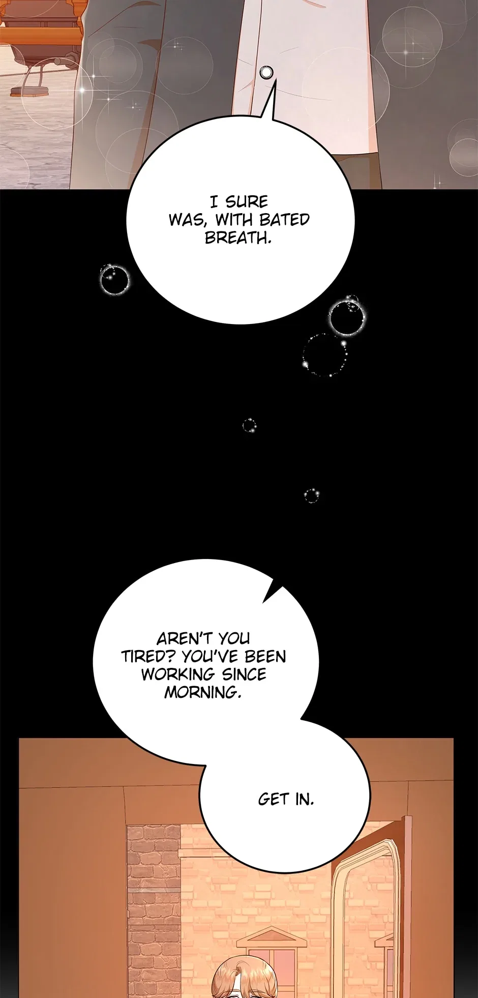Resigning as the Villainess Chapter 56 – Page 9