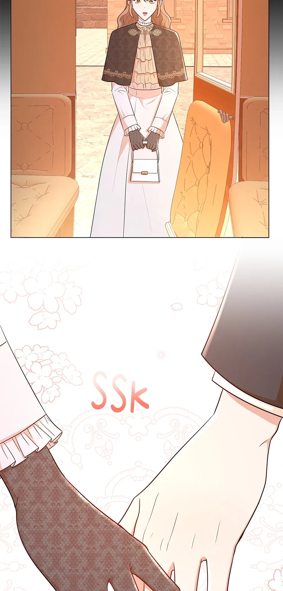 Resigning as the Villainess Chapter 56 – Page 10