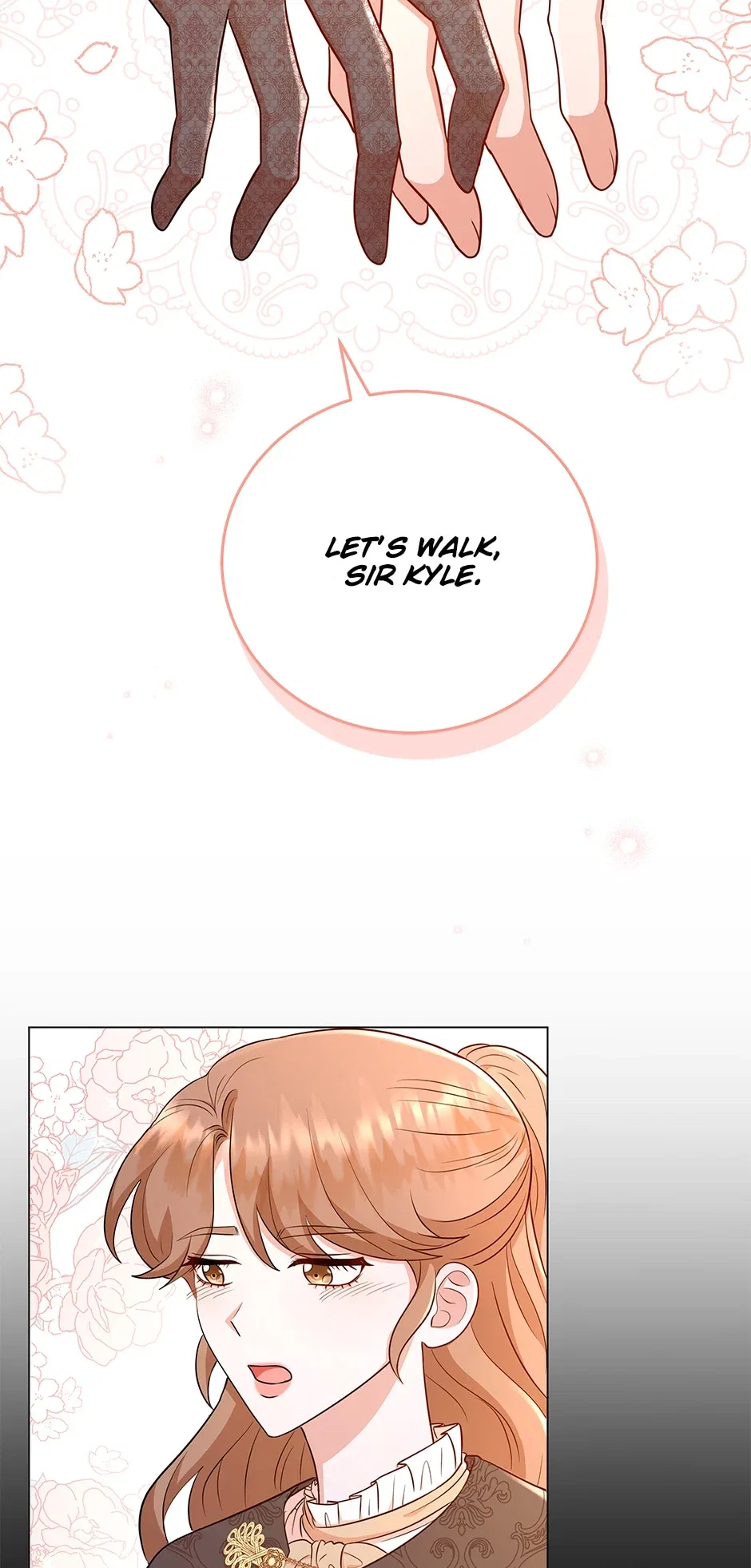 Resigning as the Villainess Chapter 56 – Page 11