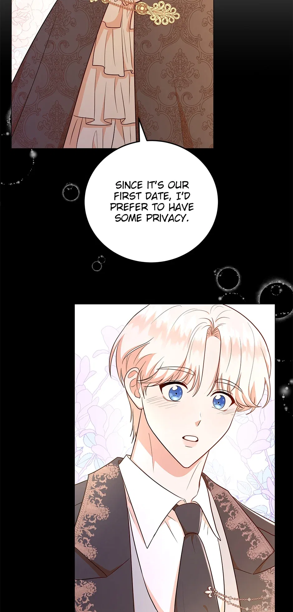 Resigning as the Villainess Chapter 56 – Page 12