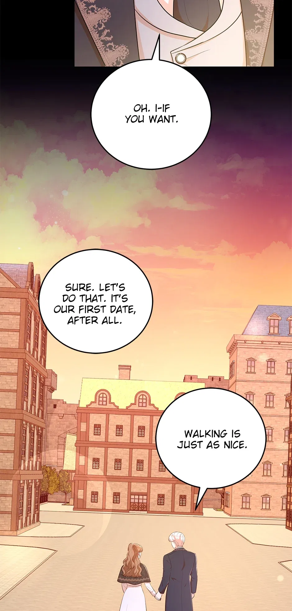 Resigning as the Villainess Chapter 56 – Page 13