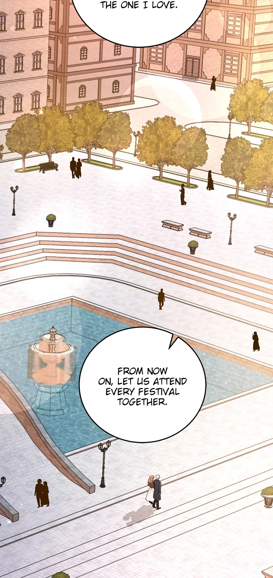 Resigning as the Villainess Chapter 56 – Page 16