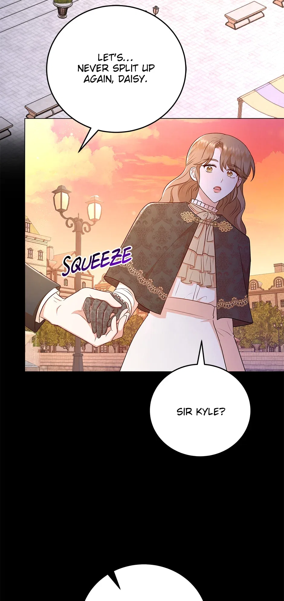 Resigning as the Villainess Chapter 56 – Page 17
