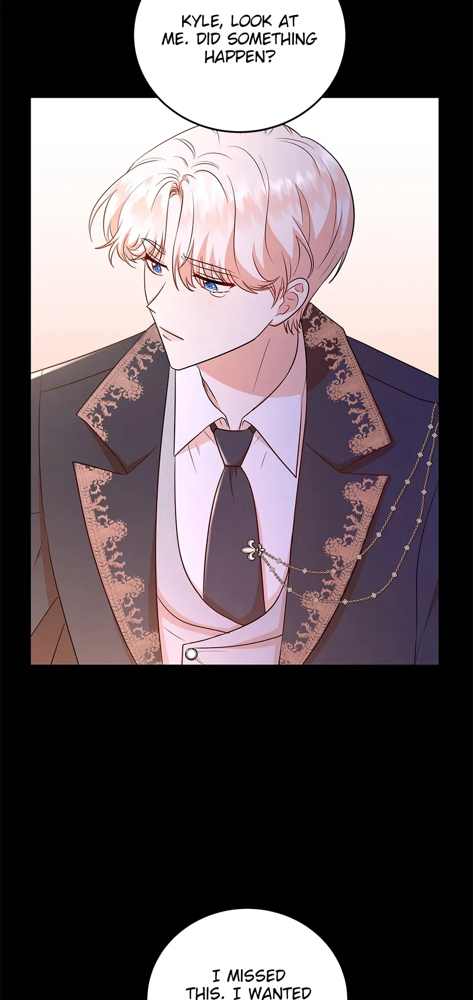 Resigning as the Villainess Chapter 56 – Page 18