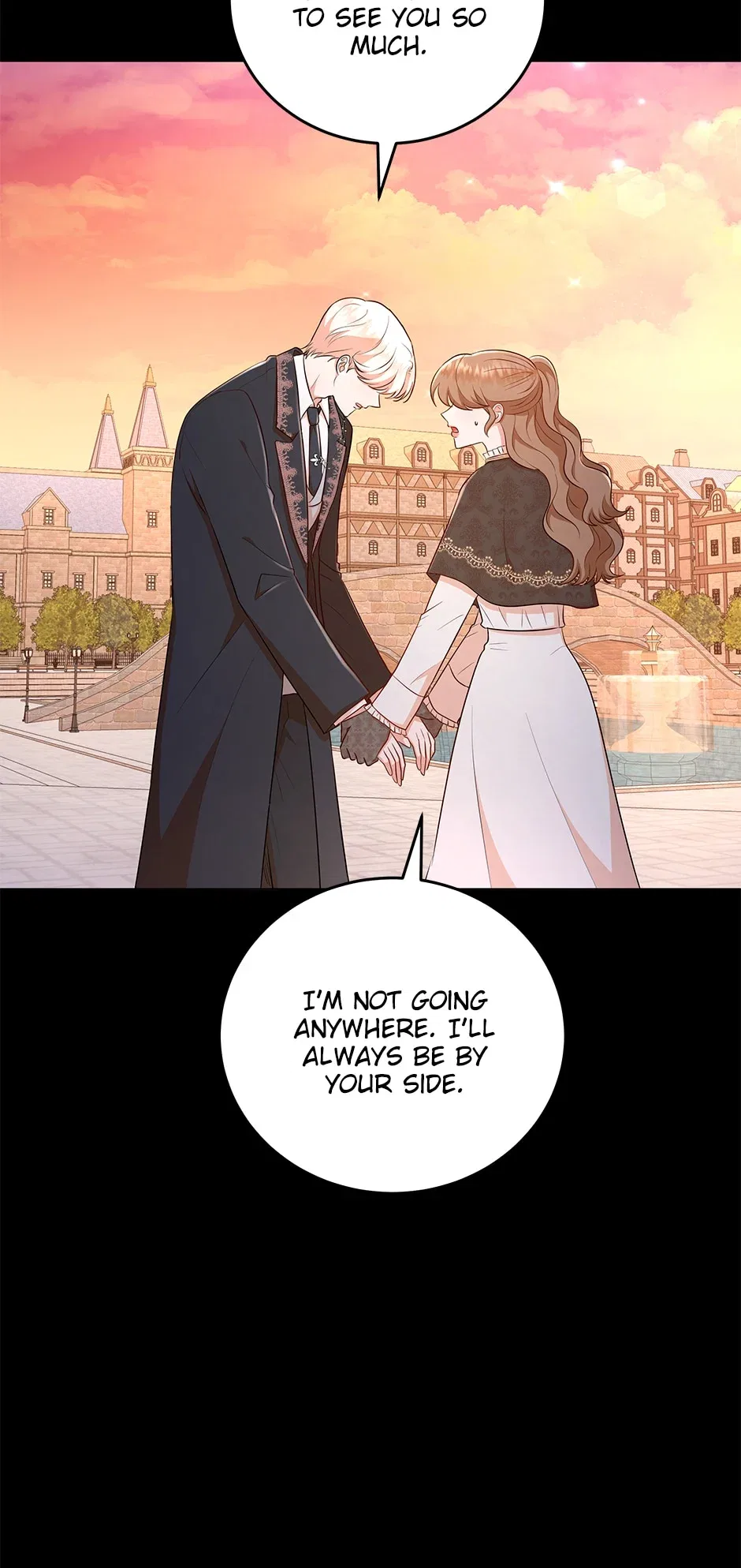 Resigning as the Villainess Chapter 56 – Page 19