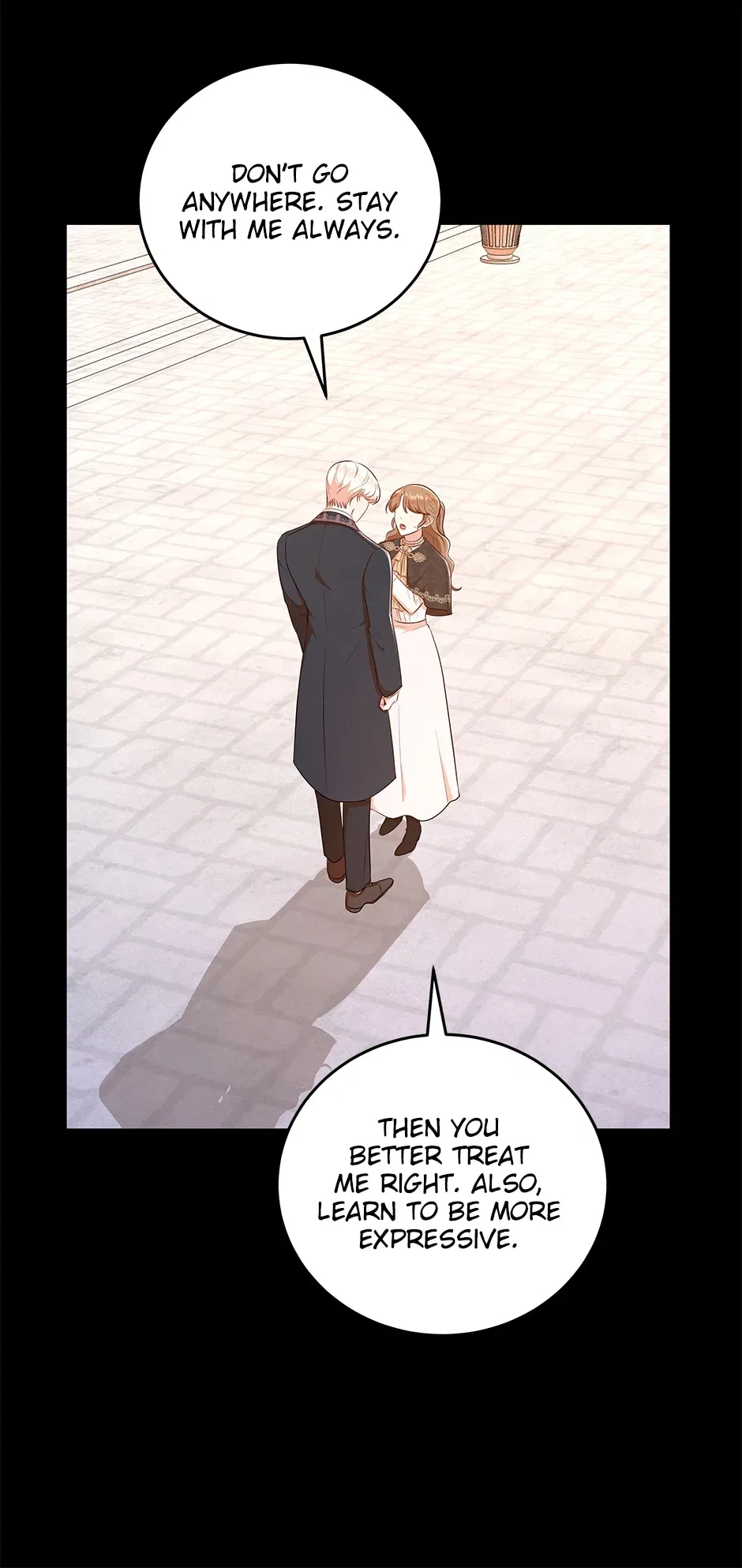 Resigning as the Villainess Chapter 56 – Page 20