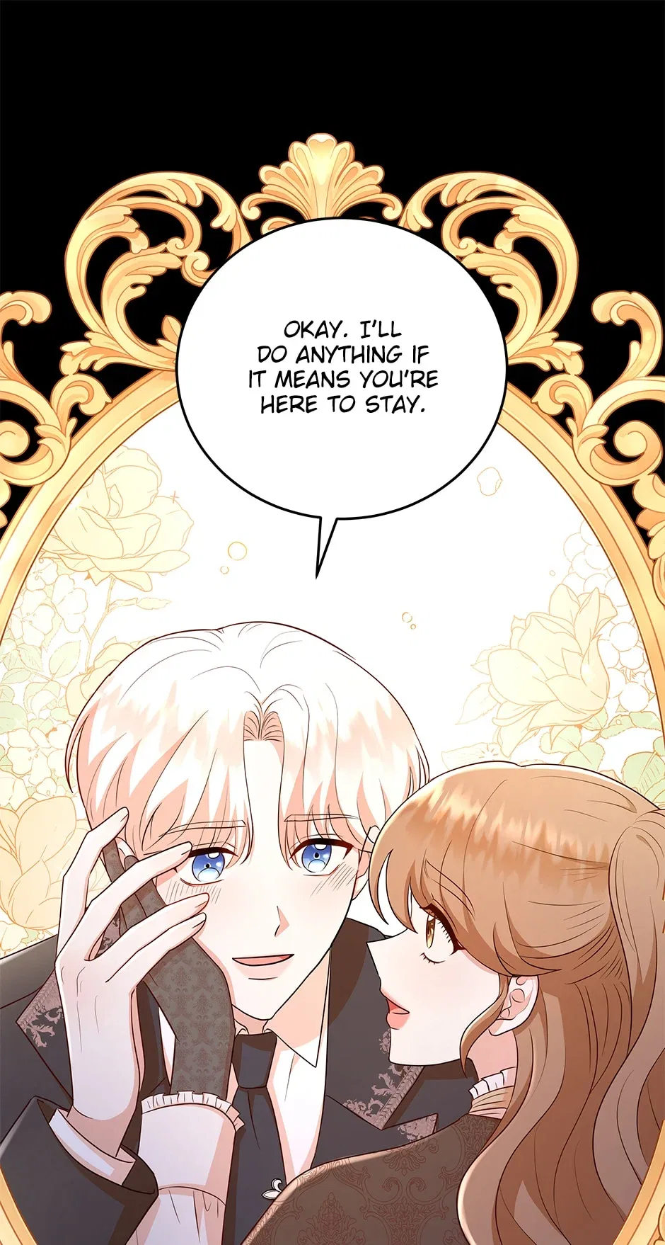 Resigning as the Villainess Chapter 56 – Page 21