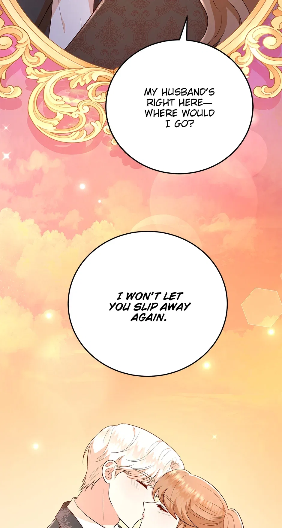 Resigning as the Villainess Chapter 56 – Page 22