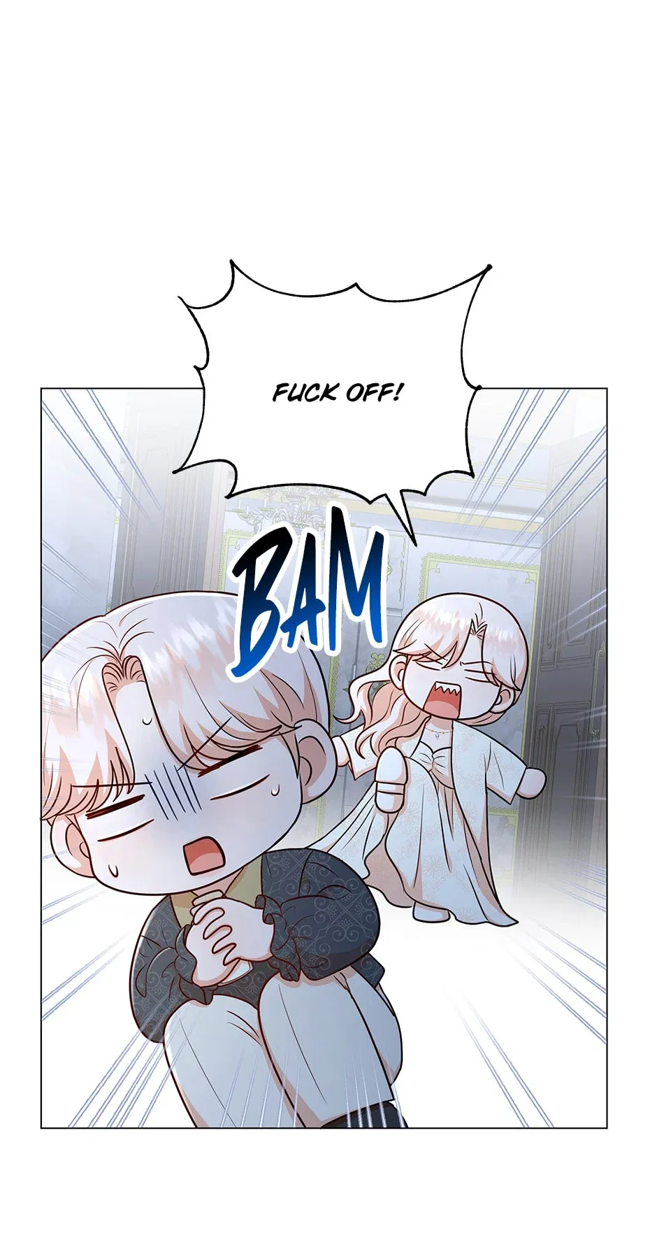 Resigning as the Villainess Chapter 56 – Page 29