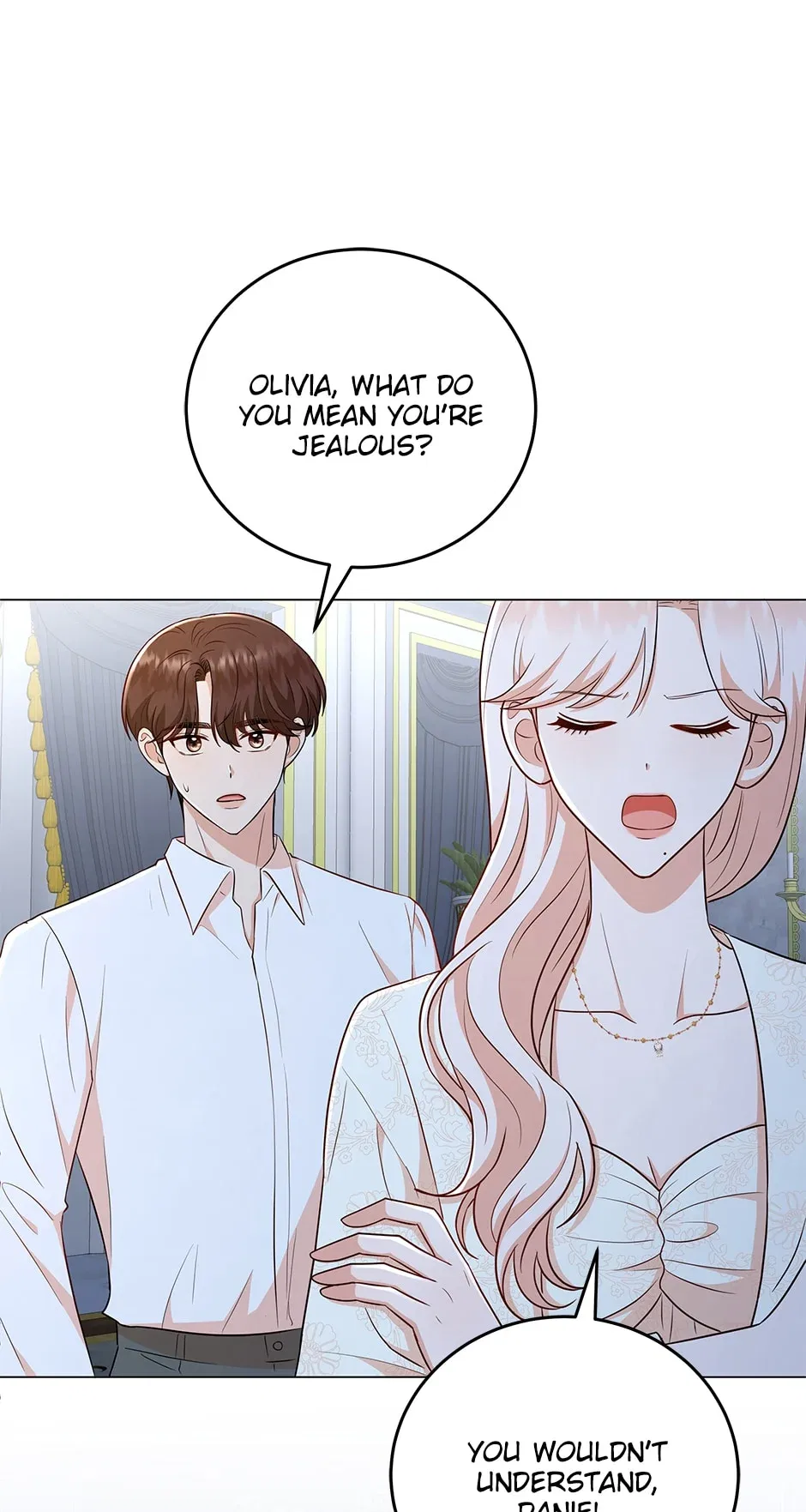 Resigning as the Villainess Chapter 56 – Page 30