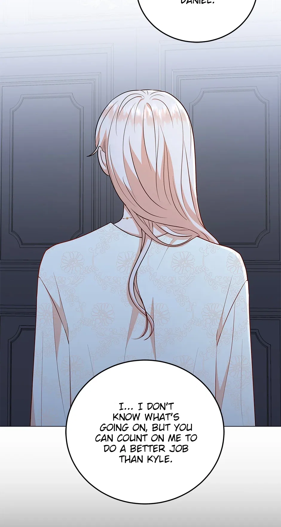 Resigning as the Villainess Chapter 56 – Page 31